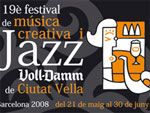 FESTIVAL DE MÚSICA CREATIVA I JAZZ DE CIUTAT VELLA yH5BAEAAAAALAAAAAABAAEAAAIBRAA7 - FESTIVAL DE MÚSICA CREATIVA I JAZZ DE CIUTAT VELLA
