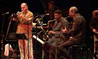Belmondo & Yusef Lateef Sextet yH5BAEAAAAALAAAAAABAAEAAAIBRAA7 - Belmondo & Yusef Lateef Sextet
