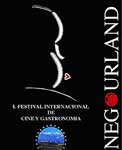 CineGourland, primer festival internacional de cine y gastronomía yH5BAEAAAAALAAAAAABAAEAAAIBRAA7 - CineGourland, primer festival internacional de cine y gastronomía