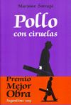 “Pollo con ciruelas” yH5BAEAAAAALAAAAAABAAEAAAIBRAA7 - “Pollo con ciruelas”