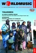 WORLD MUSIC MAGAZINE 83 yH5BAEAAAAALAAAAAABAAEAAAIBRAA7 - WORLD MUSIC MAGAZINE 83