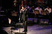 Santiago Auser&oacute;n & Original Jazz Orquestra del Taller de M&uacute;sics