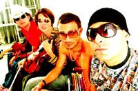 Virus String Quartet yH5BAEAAAAALAAAAAABAAEAAAIBRAA7 - Virus String Quartet