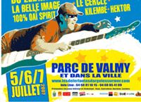 F DE FESTIVALES: LES DEFERLANTES D’ARGELES-SUR-MER. yH5BAEAAAAALAAAAAABAAEAAAIBRAA7 - F DE FESTIVALES: LES DEFERLANTES D’ARGELES-SUR-MER.