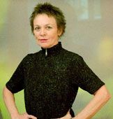 Laurie Anderson yH5BAEAAAAALAAAAAABAAEAAAIBRAA7 - Laurie Anderson