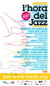 F DE FESTIVALES: L'HORA DEL JAZZ. yH5BAEAAAAALAAAAAABAAEAAAIBRAA7 - F DE FESTIVALES: L'HORA DEL JAZZ.