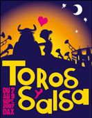 F DE FESTIVALES: TOROS Y SALSA. yH5BAEAAAAALAAAAAABAAEAAAIBRAA7 - F DE FESTIVALES: TOROS Y SALSA.