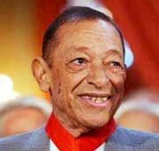 EL CANTANTE FRANCÉS HENRI SALVADOR FALLECE EN PARÍS A LOS 90 AÑOS yH5BAEAAAAALAAAAAABAAEAAAIBRAA7 - EL CANTANTE FRANCÉS HENRI SALVADOR FALLECE EN PARÍS A LOS 90 AÑOS