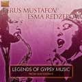 Ferus Mustafov - Esma Redzepova yH5BAEAAAAALAAAAAABAAEAAAIBRAA7 - Ferus Mustafov - Esma Redzepova