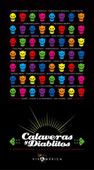 Calaveras y Diablitos, VivAmérica yH5BAEAAAAALAAAAAABAAEAAAIBRAA7 - Calaveras y Diablitos, VivAmérica