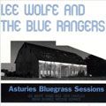 Lee Wolfe and the Blue Rangers yH5BAEAAAAALAAAAAABAAEAAAIBRAA7 - Lee Wolfe and the Blue Rangers