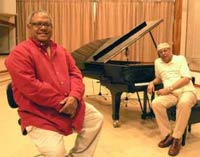 Pablo Milanés & Chucho Valdés yH5BAEAAAAALAAAAAABAAEAAAIBRAA7 - Pablo Milanés & Chucho Valdés