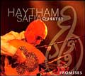 Haytham Safia Qu4rtet - Promises yH5BAEAAAAALAAAAAABAAEAAAIBRAA7 - Haytham Safia Qu4rtet - Promises