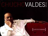 Chucho Valdés yH5BAEAAAAALAAAAAABAAEAAAIBRAA7 - Chucho Valdés