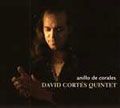 David Cortés Quintet. yH5BAEAAAAALAAAAAABAAEAAAIBRAA7 - David Cortés Quintet.