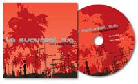 La Sucursal S.A. saca disco en septiembre yH5BAEAAAAALAAAAAABAAEAAAIBRAA7 - La Sucursal S.A. saca disco en septiembre