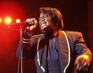 Tributo a James Brown yH5BAEAAAAALAAAAAABAAEAAAIBRAA7 - Tributo a James Brown