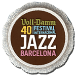 VOLL-DAMM FESTIVAL INTERNACIONAL DE JAZZ DE BARCELONA yH5BAEAAAAALAAAAAABAAEAAAIBRAA7 - VOLL-DAMM FESTIVAL INTERNACIONAL DE JAZZ DE BARCELONA