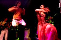 Barcelona Afrobeat Internacional Orquesta y Terrakota yH5BAEAAAAALAAAAAABAAEAAAIBRAA7 - Barcelona Afrobeat Internacional Orquesta y Terrakota