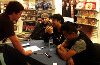 Asian Dub Foundation yH5BAEAAAAALAAAAAABAAEAAAIBRAA7 - Asian Dub Foundation