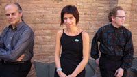 Trio kandinskiy B!ritmos