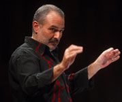 Lluis vidal en B!ritmos