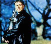 Chris Potter B!ritmos
