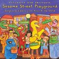Sesame Street Playground yH5BAEAAAAALAAAAAABAAEAAAIBRAA7 - Sesame Street Playground