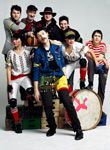 Gogol Bordello yH5BAEAAAAALAAAAAABAAEAAAIBRAA7 - Gogol Bordello