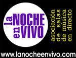 la noche en vivo