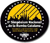 I Simposium Nacional de la Rumba Catalana yH5BAEAAAAALAAAAAABAAEAAAIBRAA7 - I Simposium Nacional de la Rumba Catalana