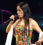 Lila downs