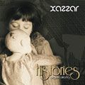 Xazzar Histories desencantades yH5BAEAAAAALAAAAAABAAEAAAIBRAA7 - Xazzar Histories desencantades