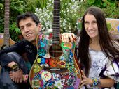 Aterciopelados yH5BAEAAAAALAAAAAABAAEAAAIBRAA7 - Aterciopelados