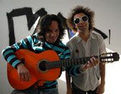 Los Delinqüentes. yH5BAEAAAAALAAAAAABAAEAAAIBRAA7 - Los Delinqüentes.