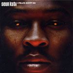 Seun Kuti yH5BAEAAAAALAAAAAABAAEAAAIBRAA7 - Seun Kuti