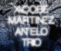 Xacobe Martinez Antelo Trio