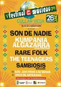 FESTIVAL DE LAS MÚSICAS / Cúllar Vega yH5BAEAAAAALAAAAAABAAEAAAIBRAA7 - FESTIVAL DE LAS MÚSICAS / Cúllar Vega