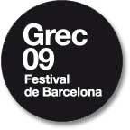 GREC 09 FESTIVAL DE BARCELONA yH5BAEAAAAALAAAAAABAAEAAAIBRAA7 - GREC 09 FESTIVAL DE BARCELONA