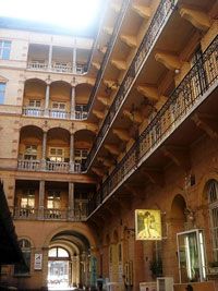 Descubriendo Budapest yH5BAEAAAAALAAAAAABAAEAAAIBRAA7 - Descubriendo Budapest