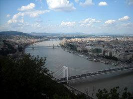 Descubriendo Budapest yH5BAEAAAAALAAAAAABAAEAAAIBRAA7 - Descubriendo Budapest