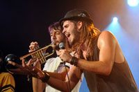 Che Sudaka yH5BAEAAAAALAAAAAABAAEAAAIBRAA7 - Che Sudaka