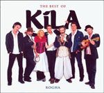 Kíla / Lo mejor de Kila - Rogha yH5BAEAAAAALAAAAAABAAEAAAIBRAA7 - Kíla / Lo mejor de Kila - Rogha
