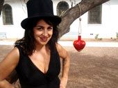 Amparo Sánchez / Tucson-Habana yH5BAEAAAAALAAAAAABAAEAAAIBRAA7 - Amparo Sánchez / Tucson-Habana