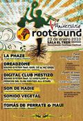 V Aniversario Rootsound yH5BAEAAAAALAAAAAABAAEAAAIBRAA7 - V Aniversario Rootsound