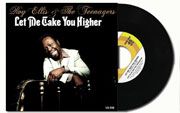 Roy Ellis and The Teenagers yH5BAEAAAAALAAAAAABAAEAAAIBRAA7 - Roy Ellis and The Teenagers