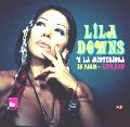 Lila Downs y La Misteriosa en Paris yH5BAEAAAAALAAAAAABAAEAAAIBRAA7 - Lila Downs y La Misteriosa en Paris