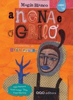 A nena e o grilo. Para los niños gallegos. yH5BAEAAAAALAAAAAABAAEAAAIBRAA7 - A nena e o grilo. Para los niños gallegos.