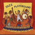 Varios artistas / Jazz Playground yH5BAEAAAAALAAAAAABAAEAAAIBRAA7 - Varios artistas / Jazz Playground