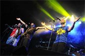 Concierto de apoyo a Chile y Haití yH5BAEAAAAALAAAAAABAAEAAAIBRAA7 - Concierto de apoyo a Chile y Haití
